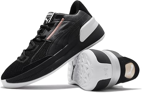 Amazon | (プーマ) クライド ハードウード メタリック メンズ Amazon | (プーマ) クライド ハードウード メタリック メンズ